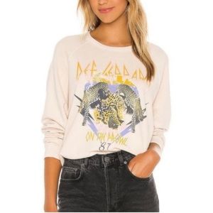 Daydream vintage crew neck